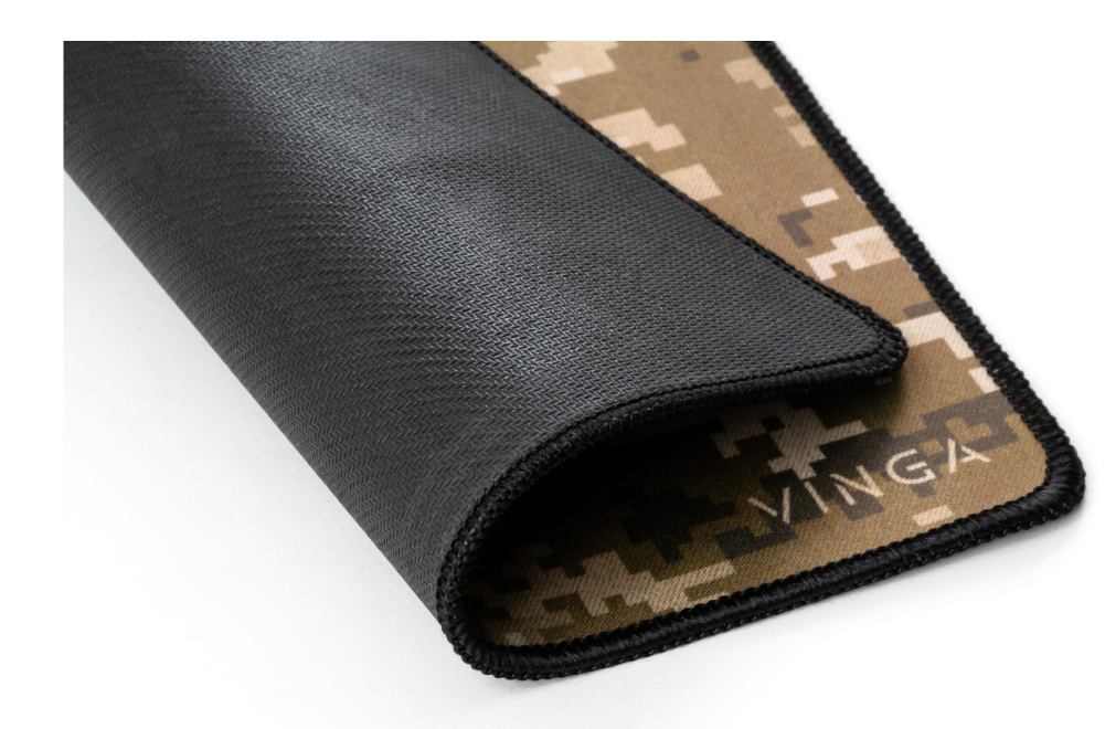 Коврик для мыши Vinga MP255 Camo фото №4