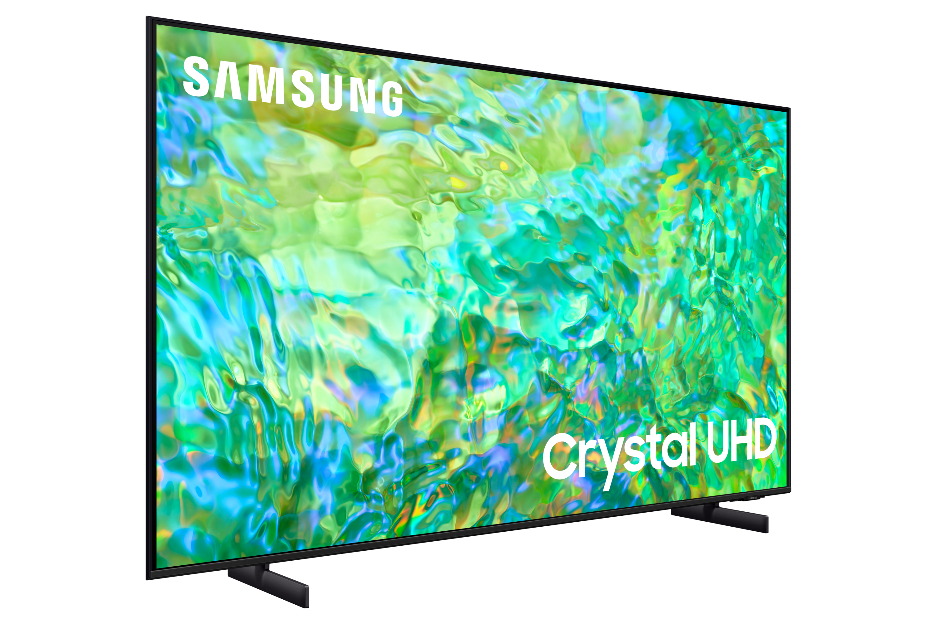 Телевізор Samsung UE43CU8000UXUA фото №5