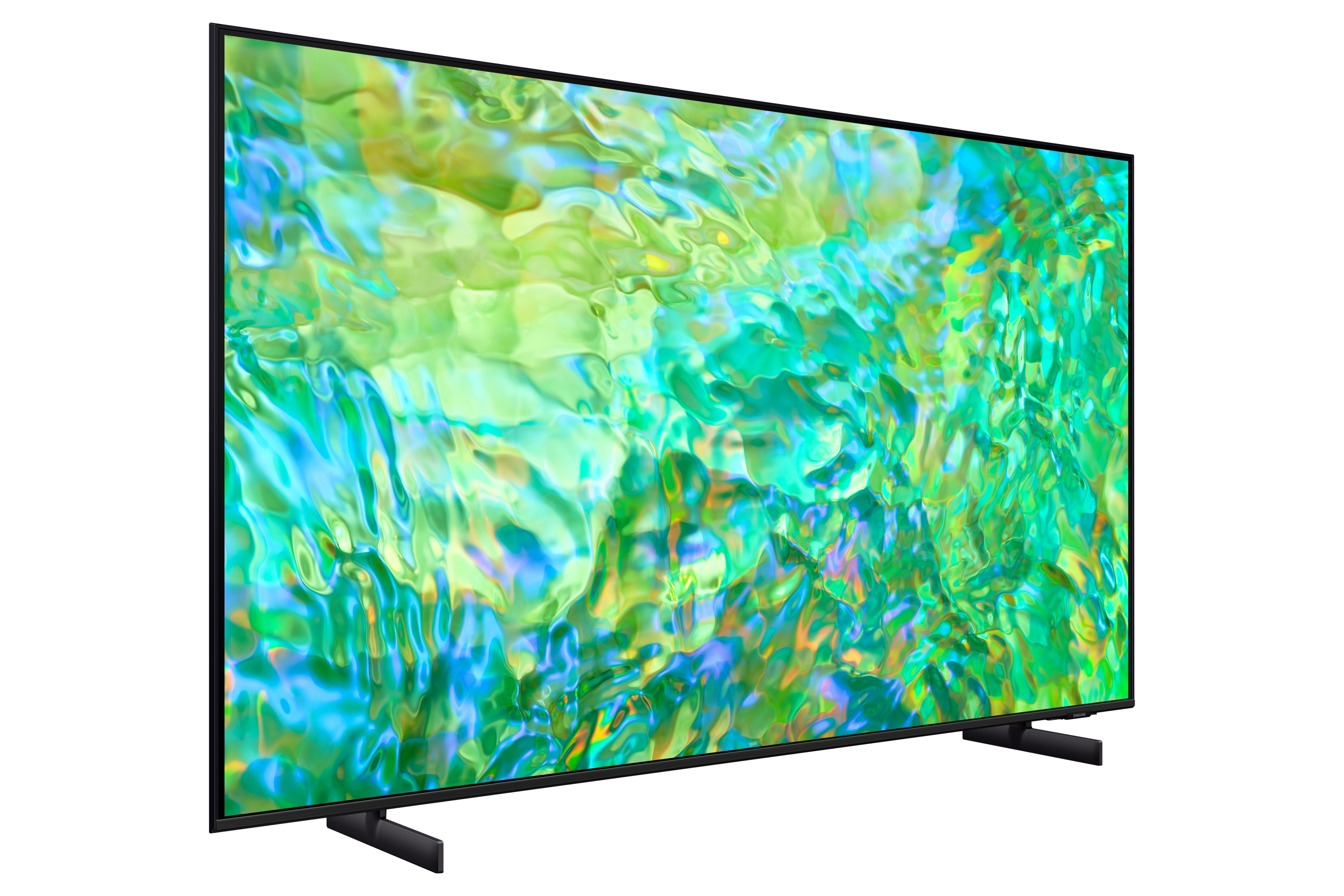 Телевізор Samsung UE43CU8000UXUA фото №3
