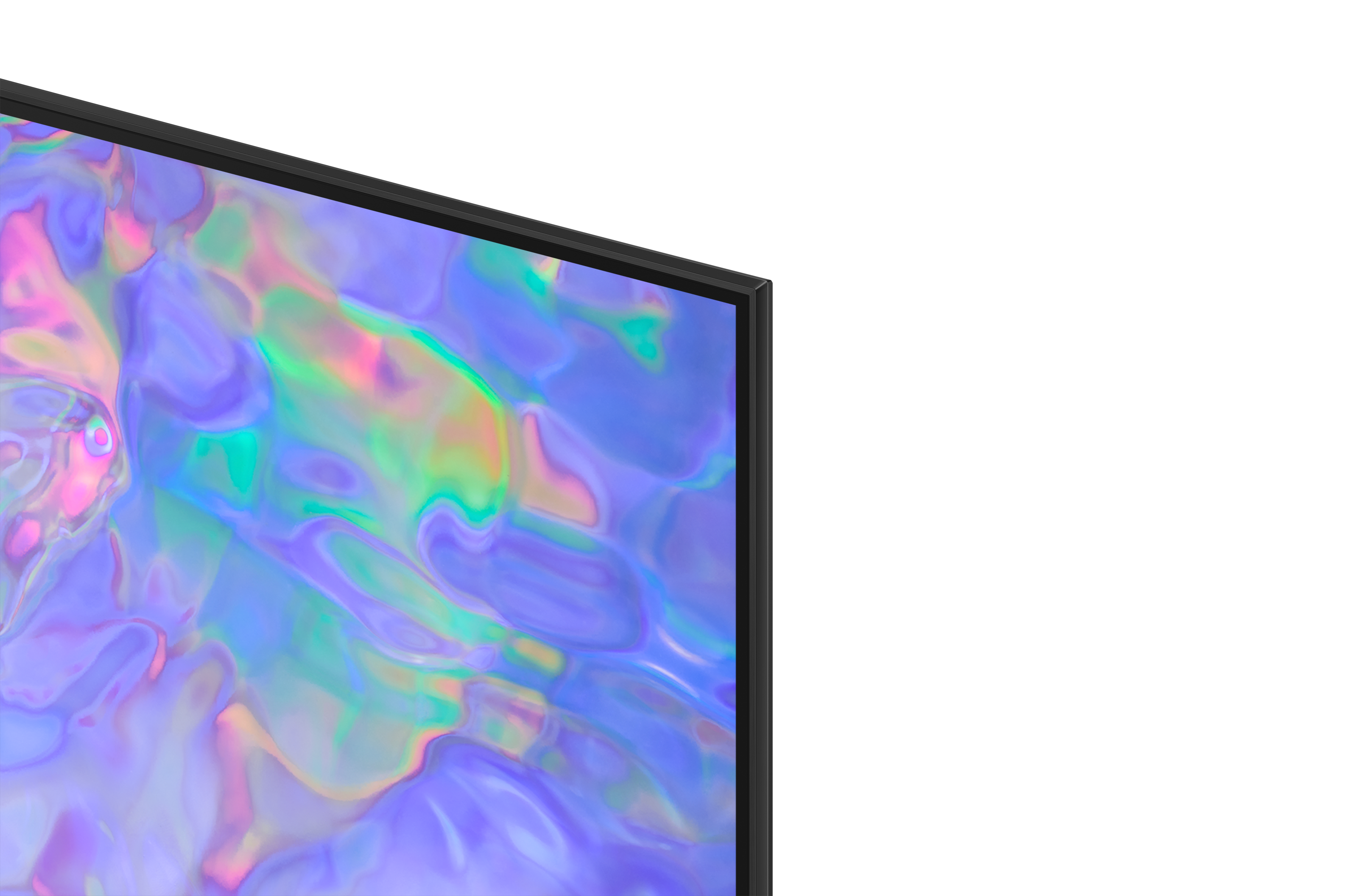 Телевизор Samsung UE43CU8500UXUA фото №8