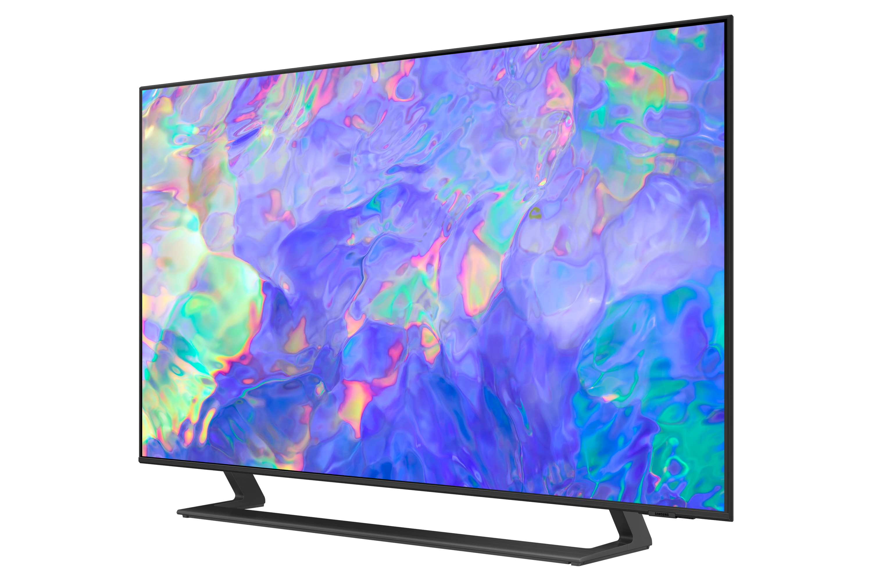 Телевизор Samsung UE43CU8500UXUA фото №2