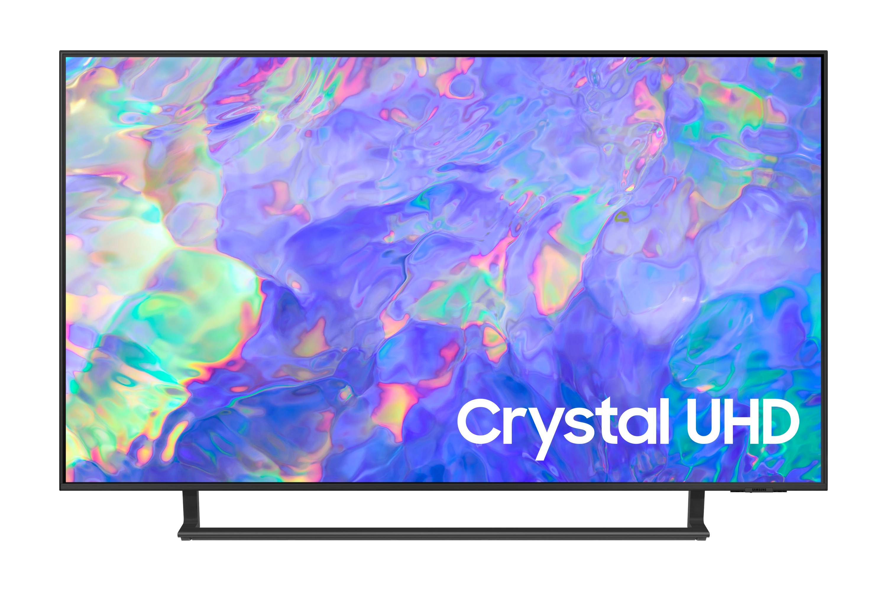 Телевизор Samsung UE43CU8500UXUA фото №3