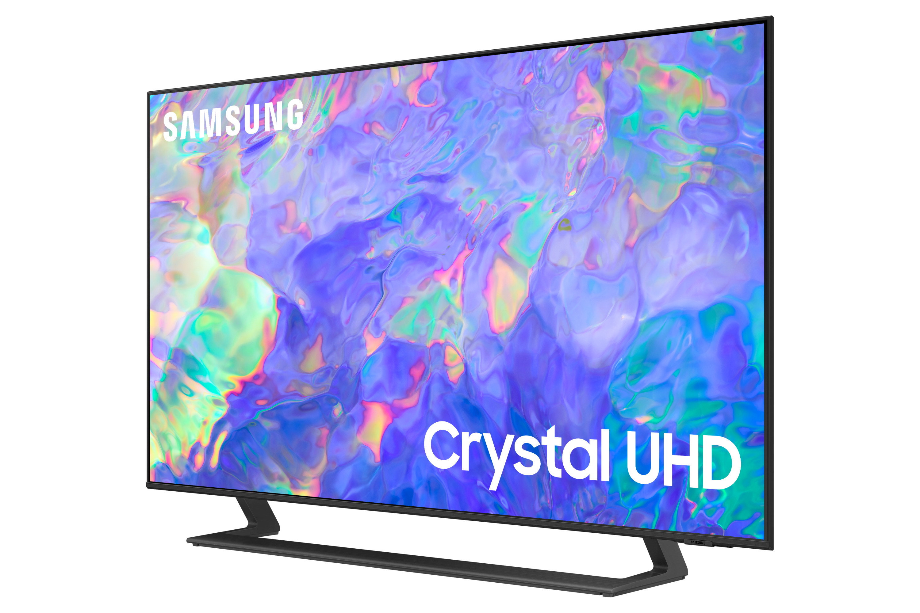 Телевизор Samsung UE43CU8500UXUA фото №4