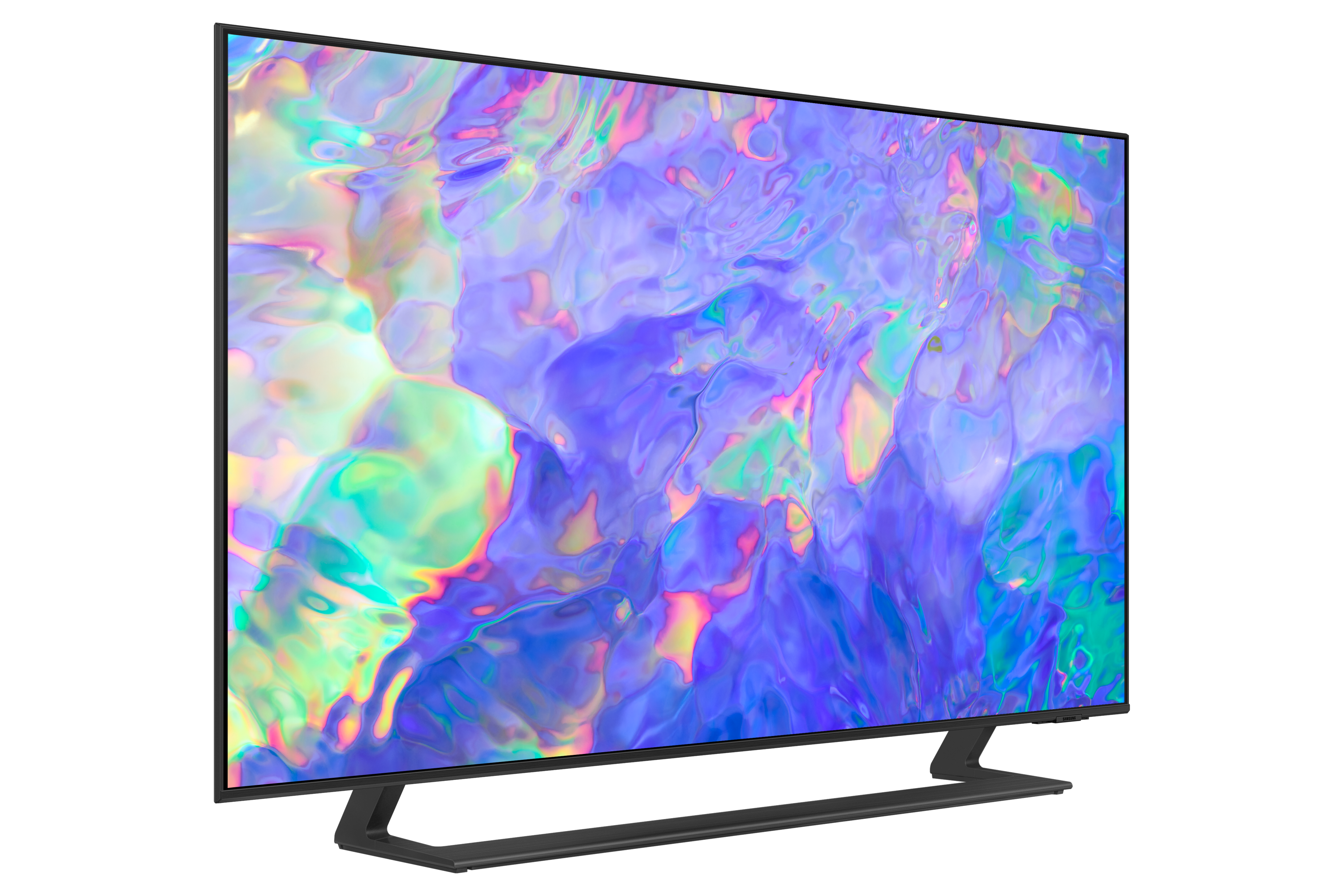 Телевизор Samsung UE43CU8500UXUA фото №5