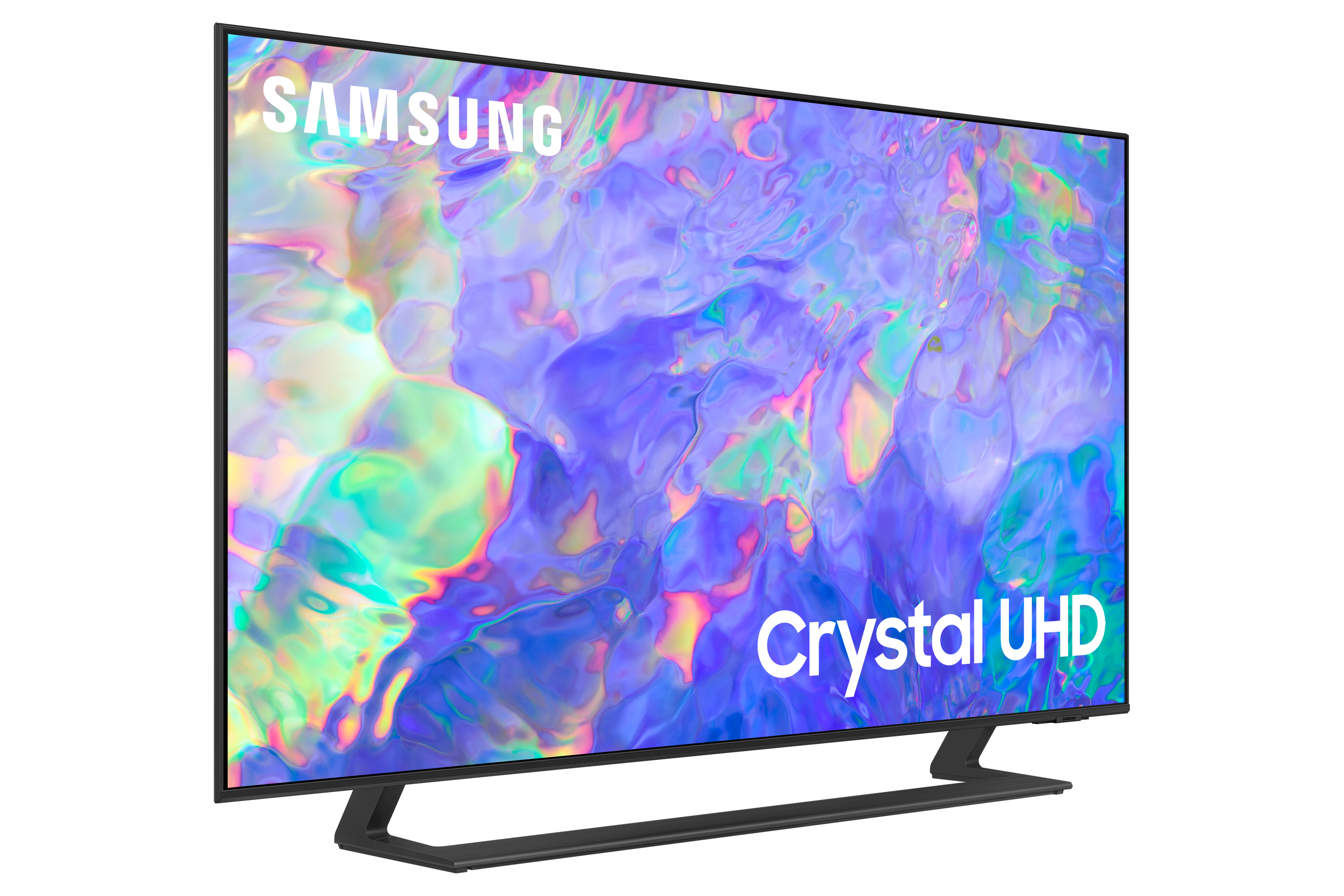 Телевизор Samsung UE43CU8500UXUA фото №6
