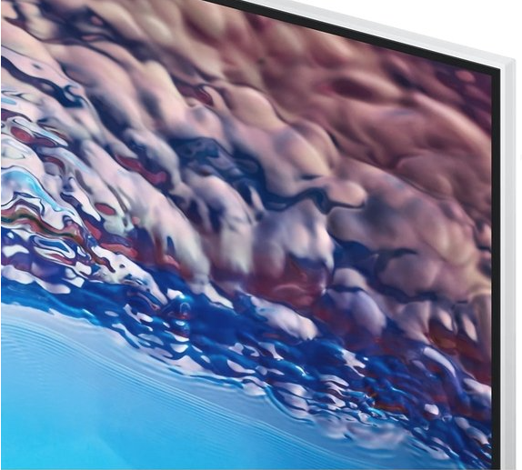 Телевизор Samsung UE43CU8510UXUA фото №4