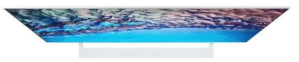 Телевизор Samsung UE43CU8510UXUA фото №5