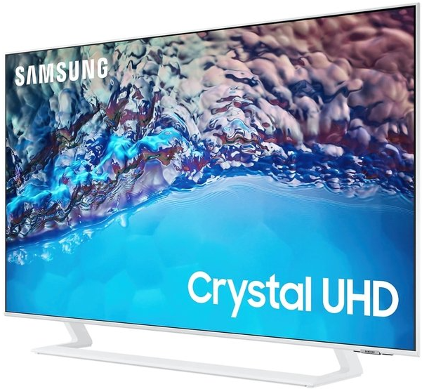 Телевизор Samsung UE43CU8510UXUA фото №2