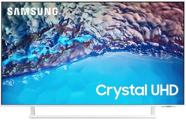 Телевизор Samsung UE43CU8510UXUA