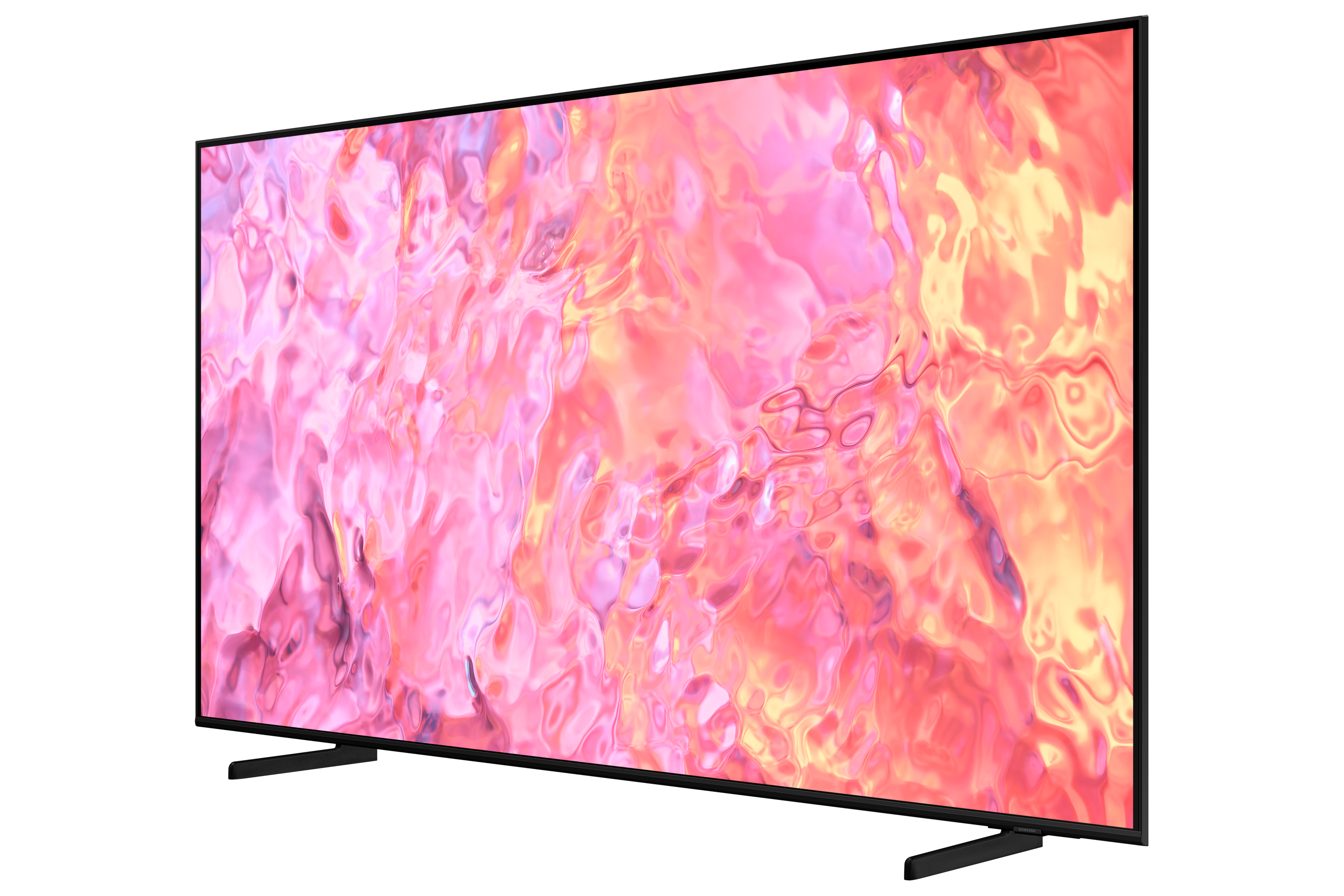 Телевизор Samsung QE43Q60CAUXUA фото №3
