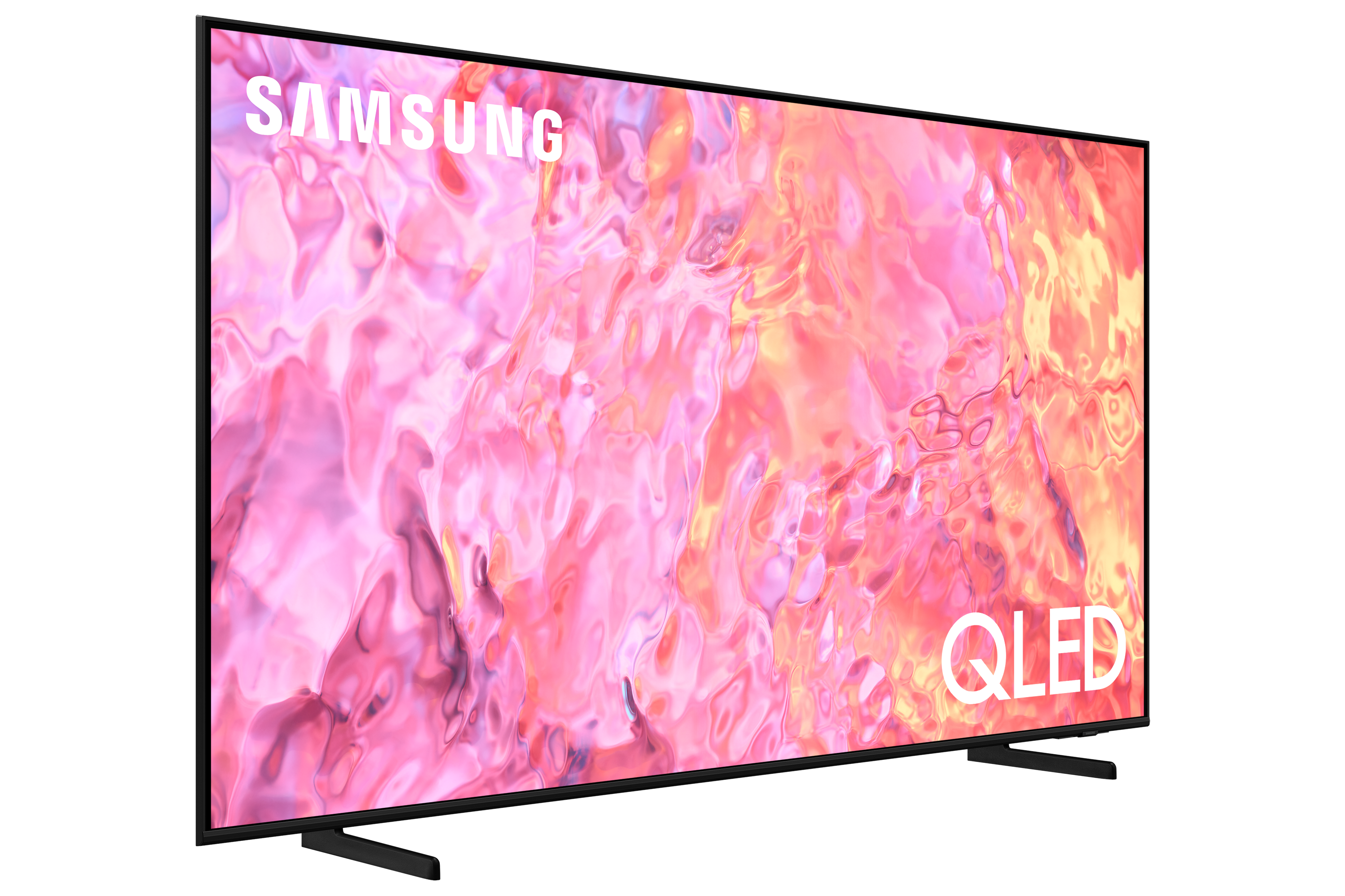 Телевизор Samsung QE43Q60CAUXUA фото №4