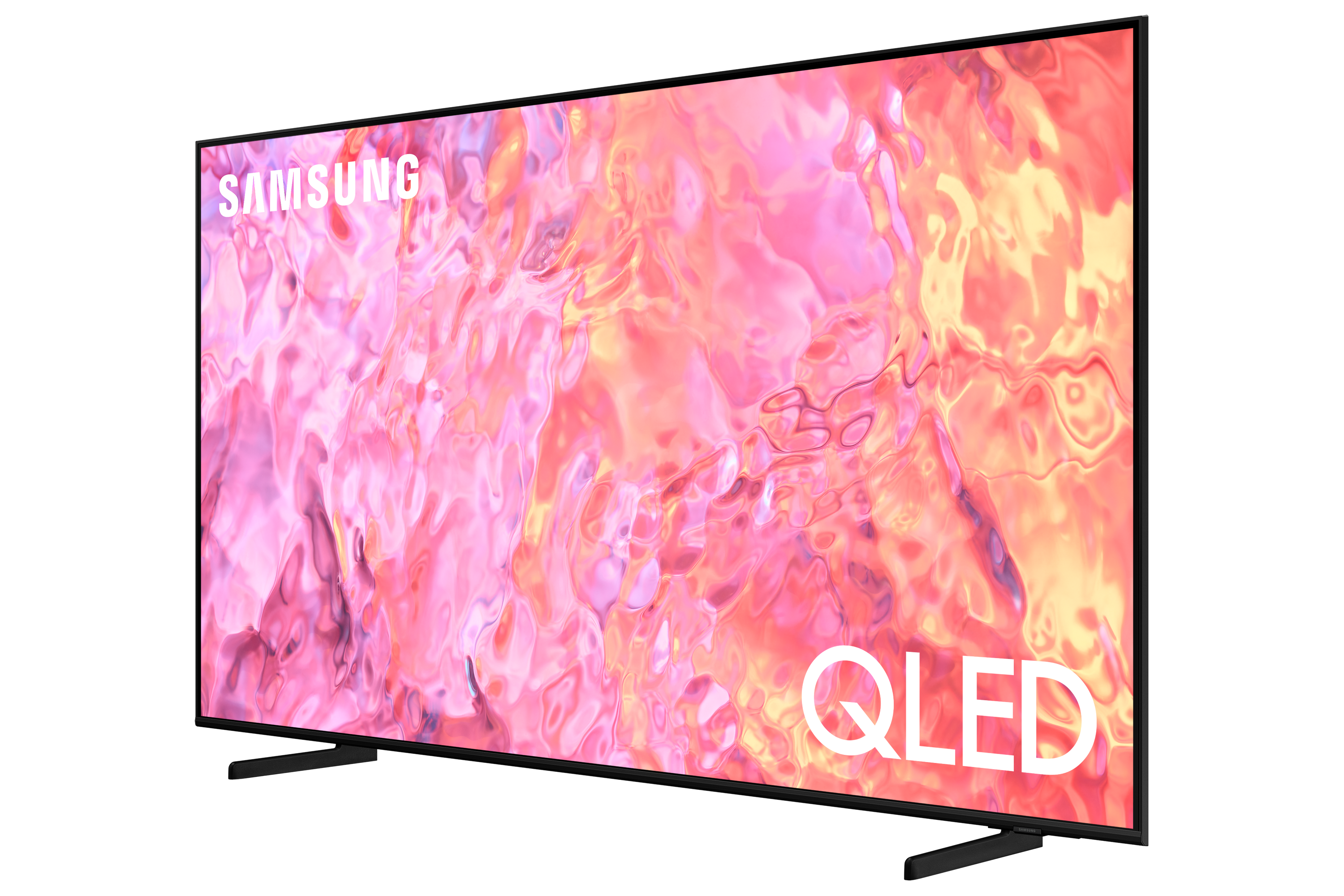 Телевизор Samsung QE43Q60CAUXUA фото №6