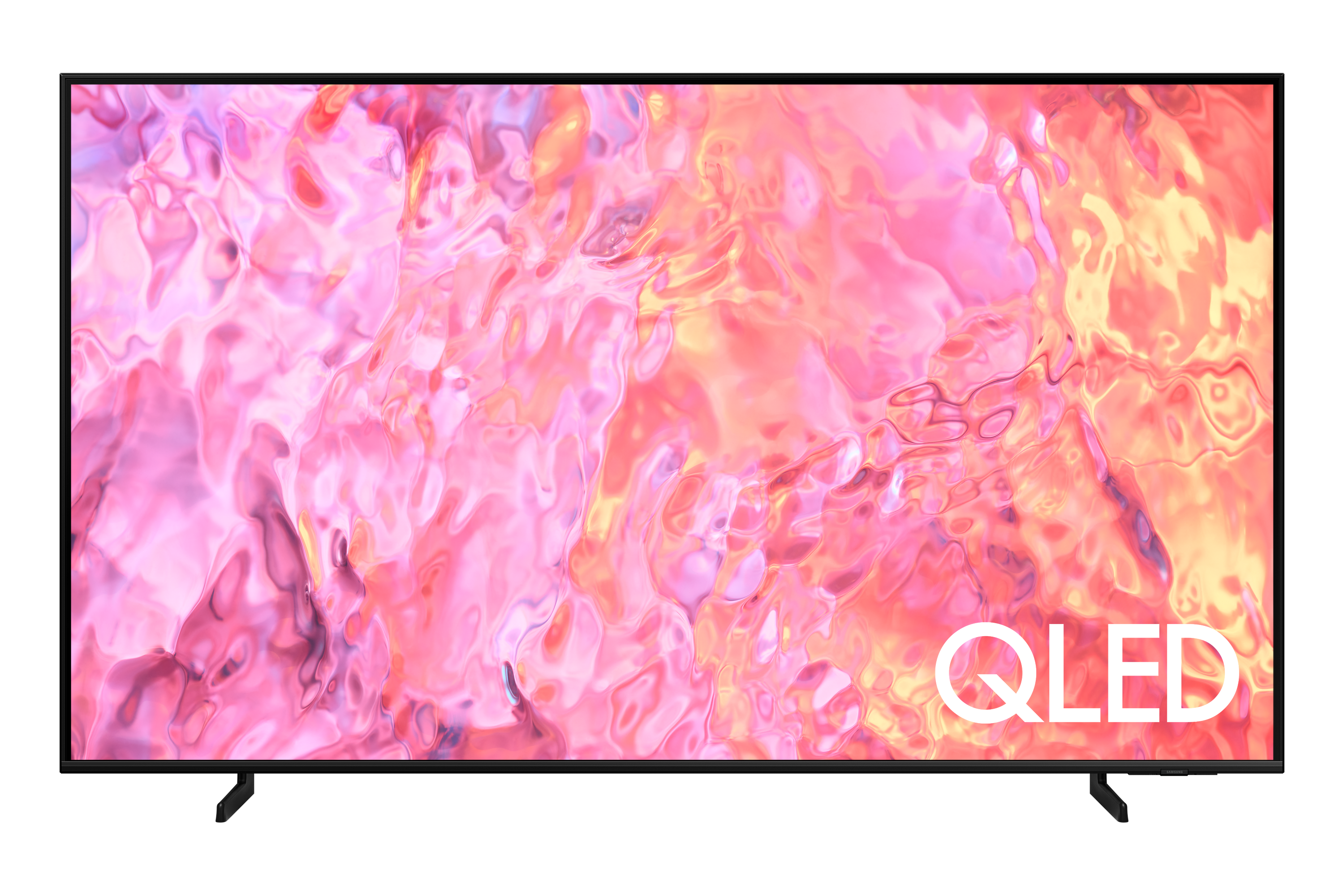 Телевизор Samsung QE43Q60CAUXUA фото №2