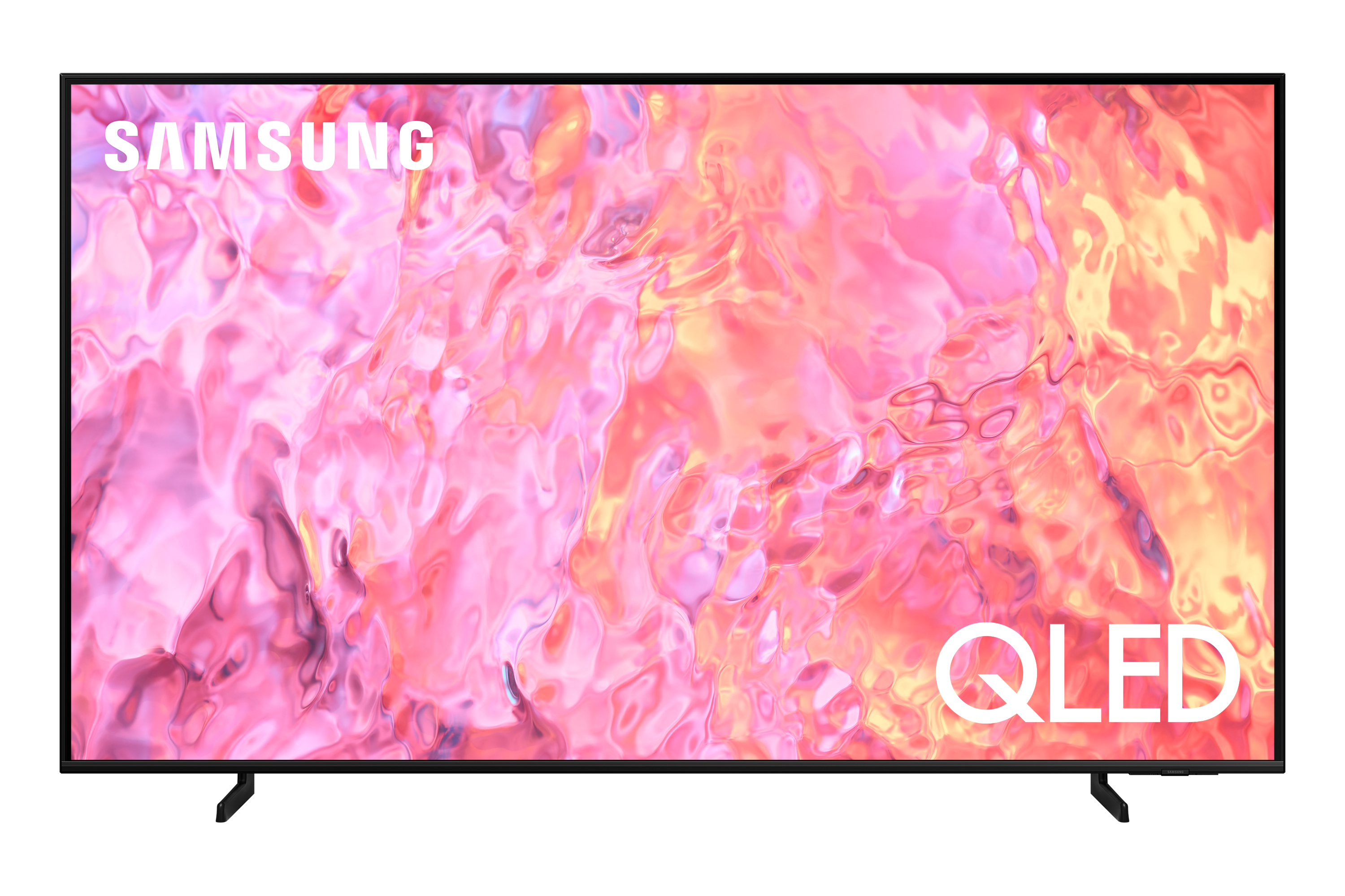 Телевизор Samsung QE43Q60CAUXUA