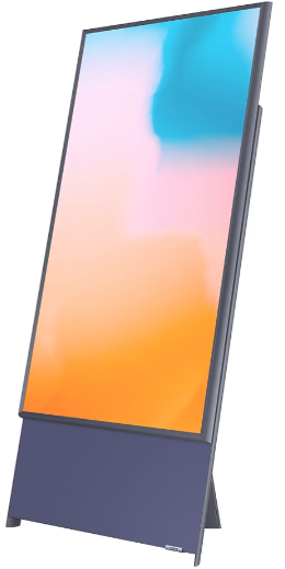 Телевизор Samsung QE43LS05BAUXUA фото №5