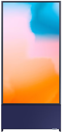 Телевизор Samsung QE43LS05BAUXUA фото №6