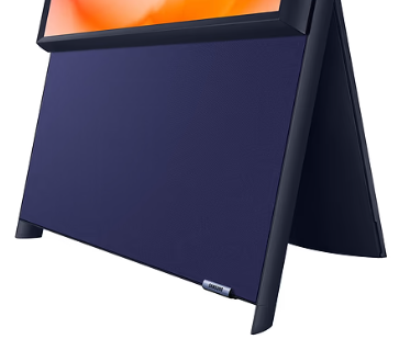 Телевизор Samsung QE43LS05BAUXUA фото №13
