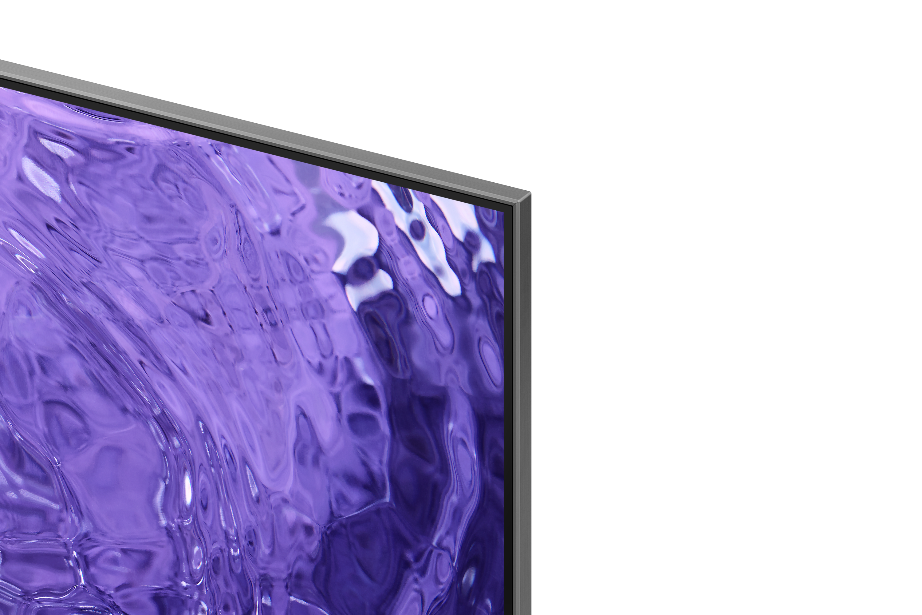 Телевізор Samsung QE43QN90CAUXUA фото №8