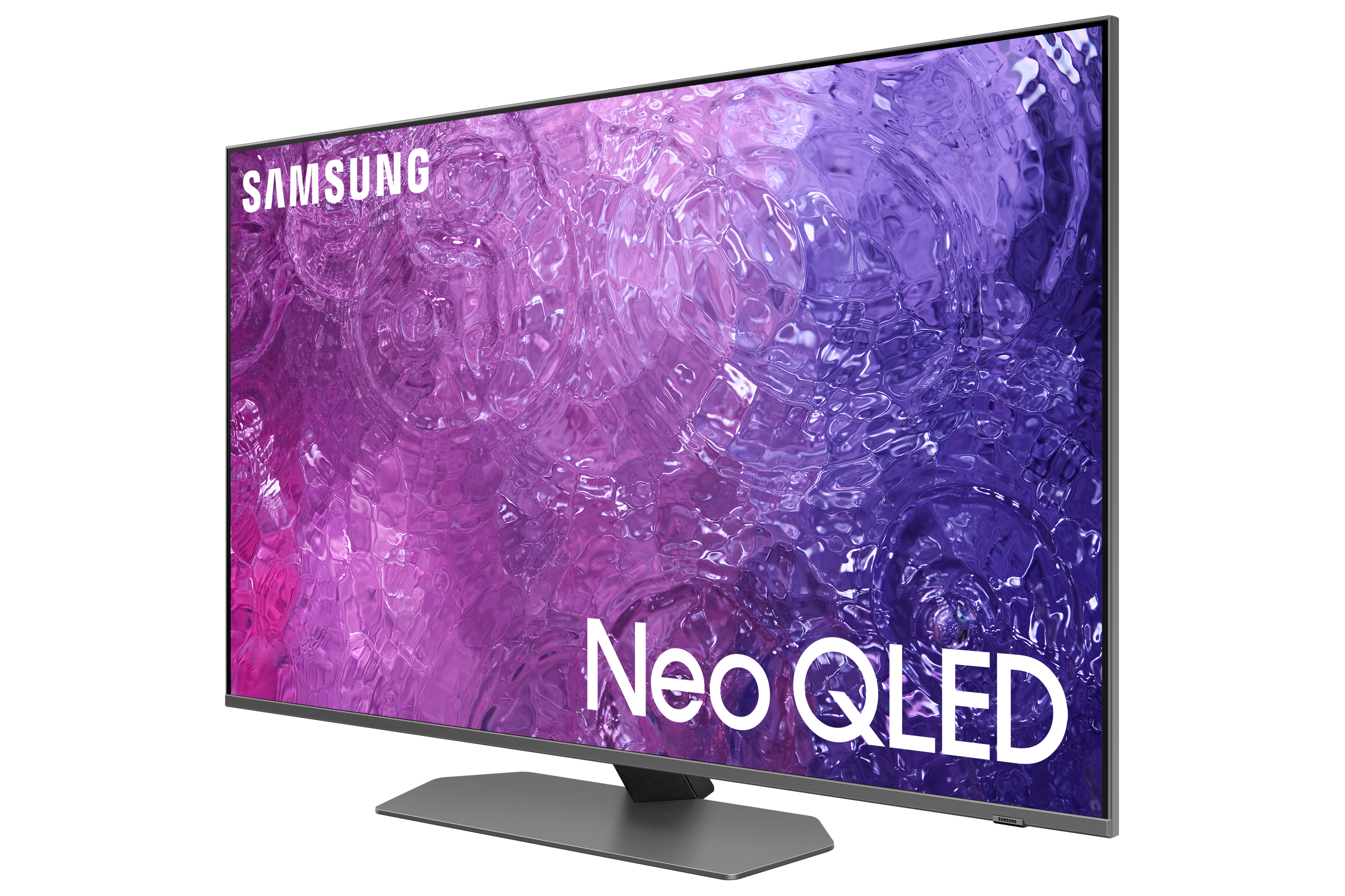 Телевізор Samsung QE43QN90CAUXUA фото №3