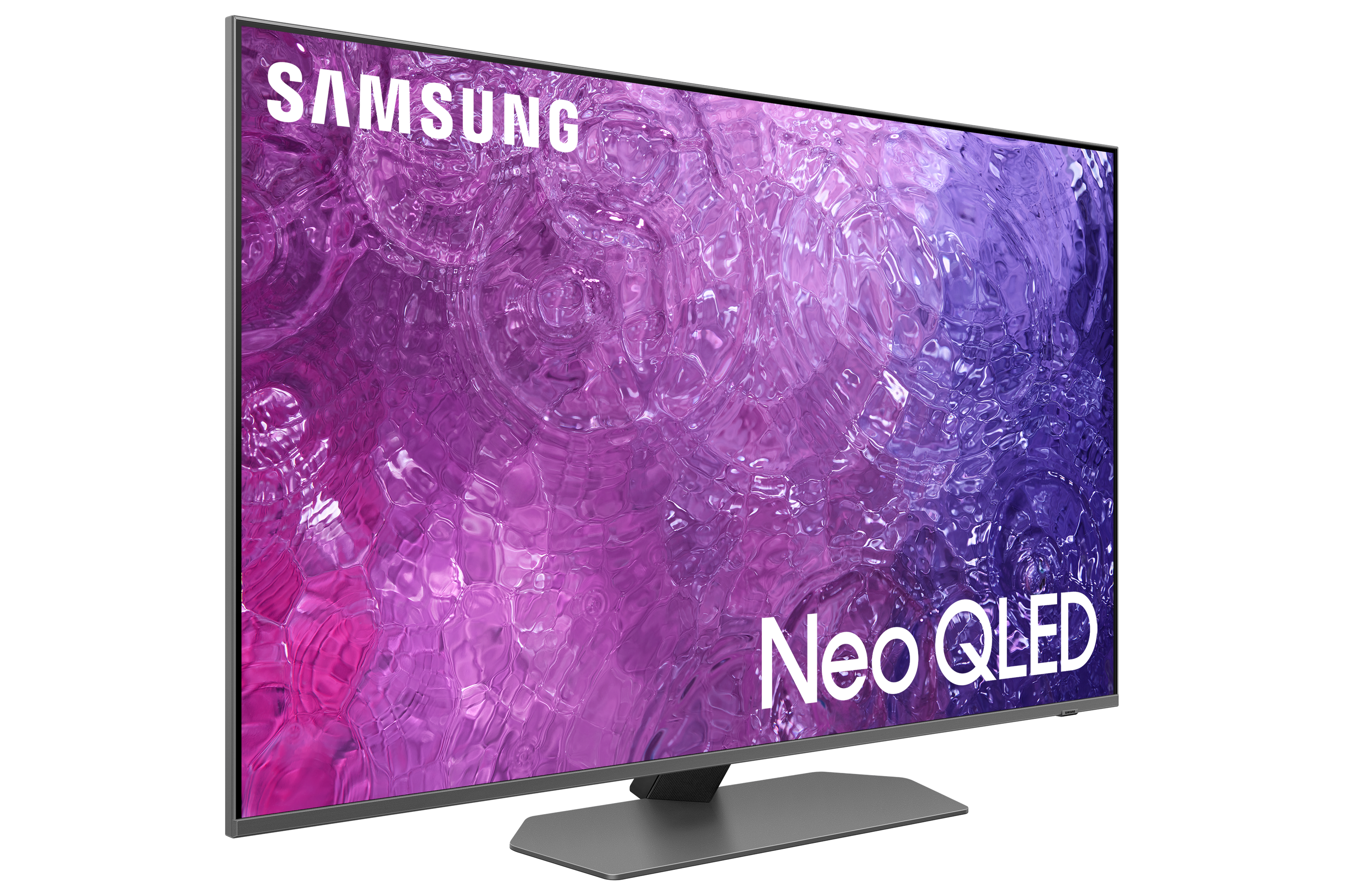 Телевізор Samsung QE43QN90CAUXUA фото №4