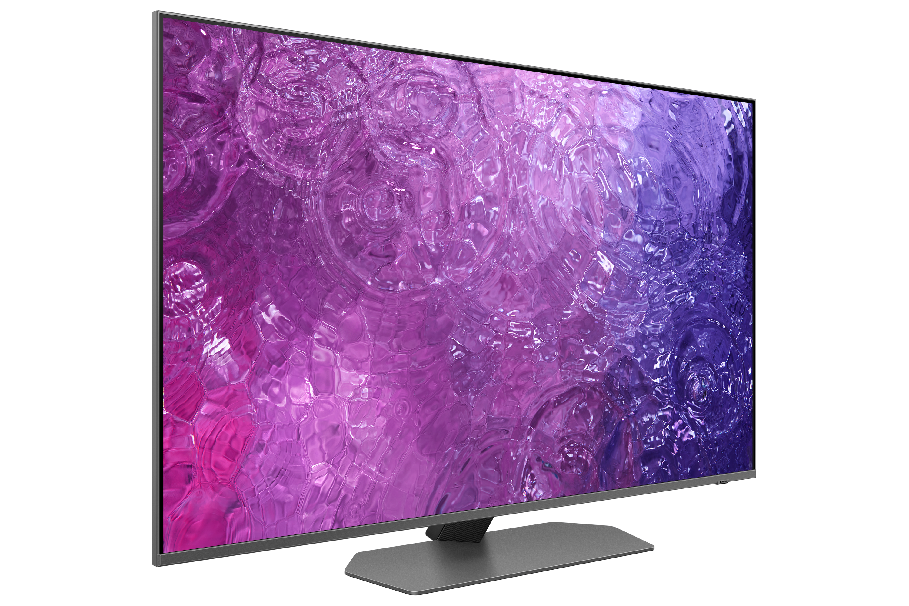 Телевізор Samsung QE43QN90CAUXUA фото №5
