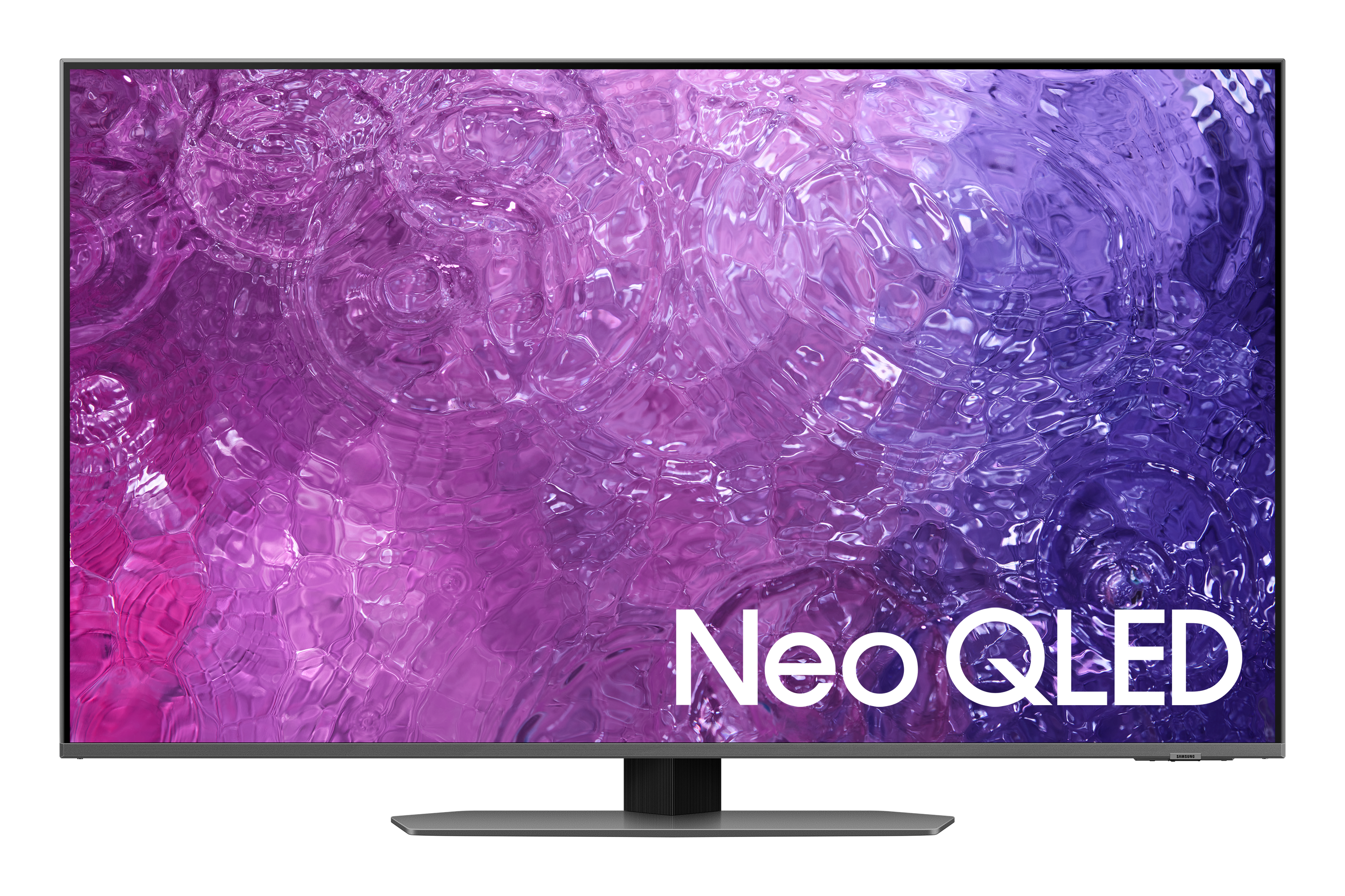 Телевізор Samsung QE43QN90CAUXUA фото №2