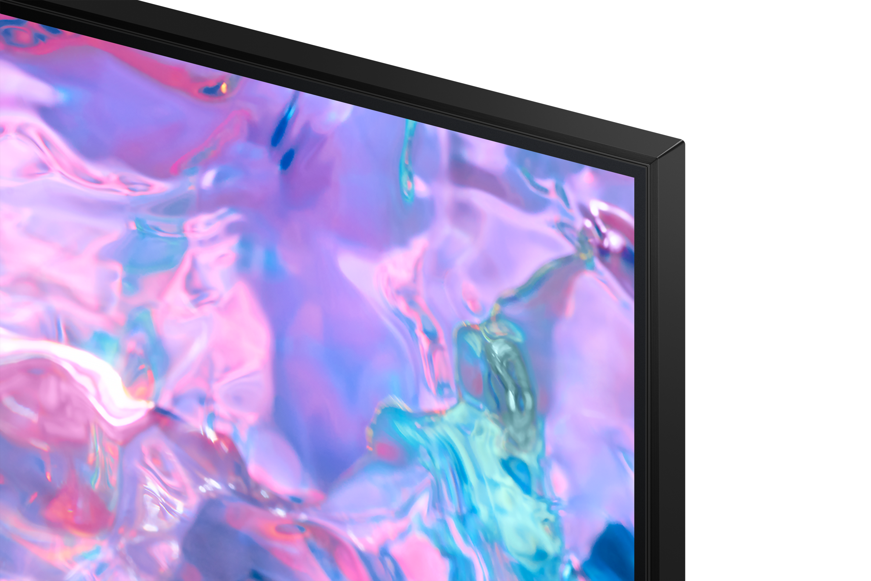 Телевизор Samsung UE50CU7100UXUA фото №8