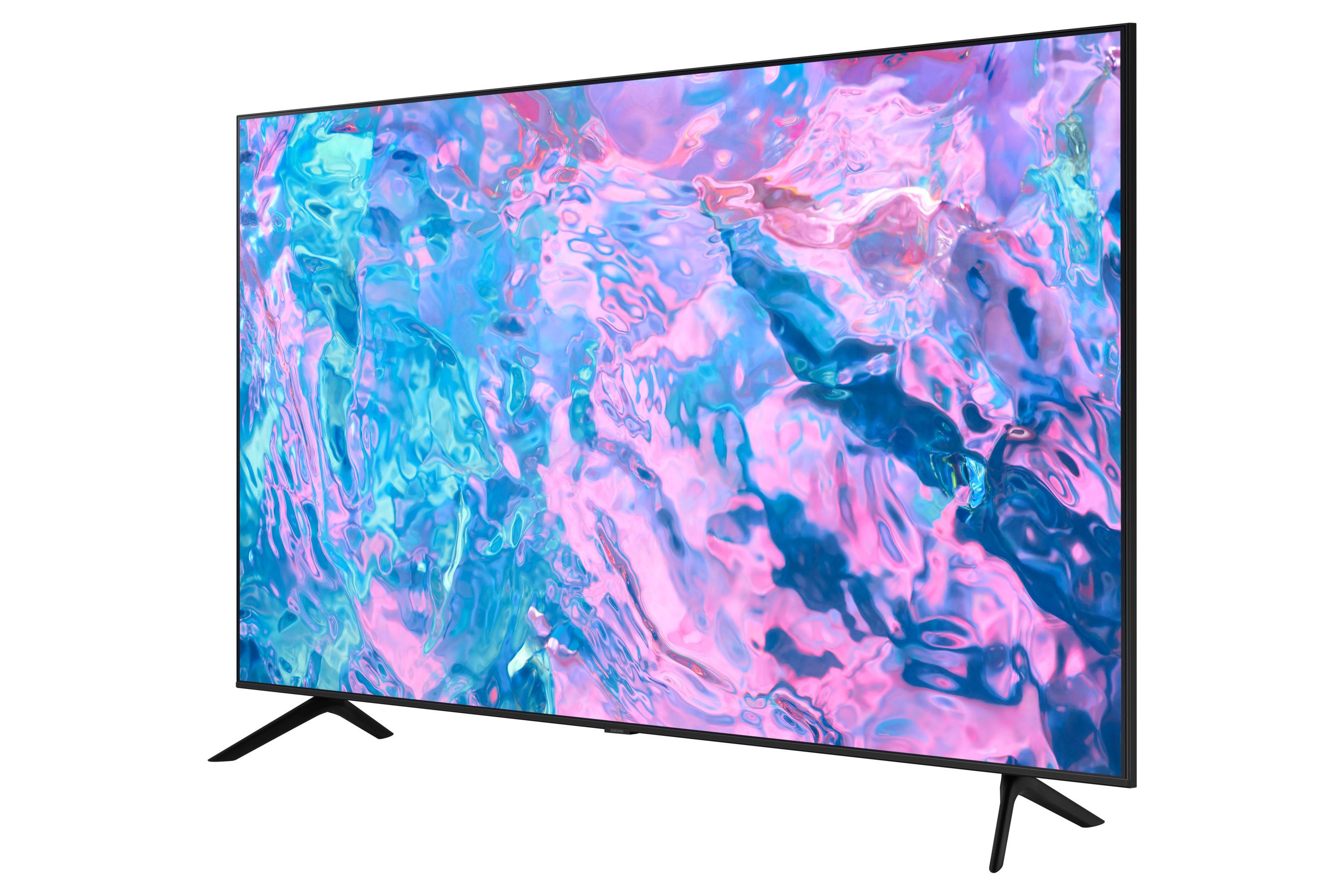 Телевизор Samsung UE50CU7100UXUA фото №2