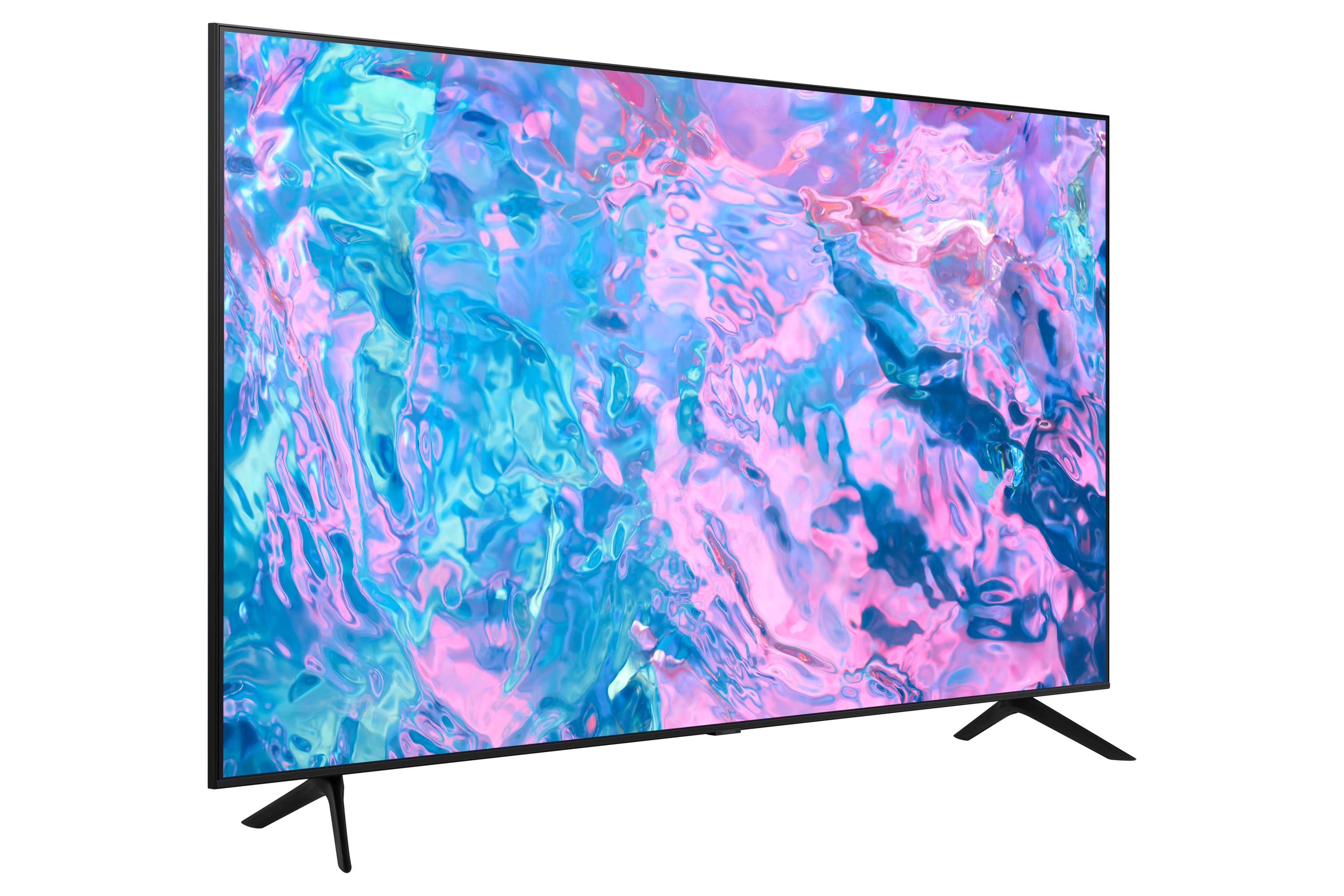 Телевизор Samsung UE50CU7100UXUA фото №4