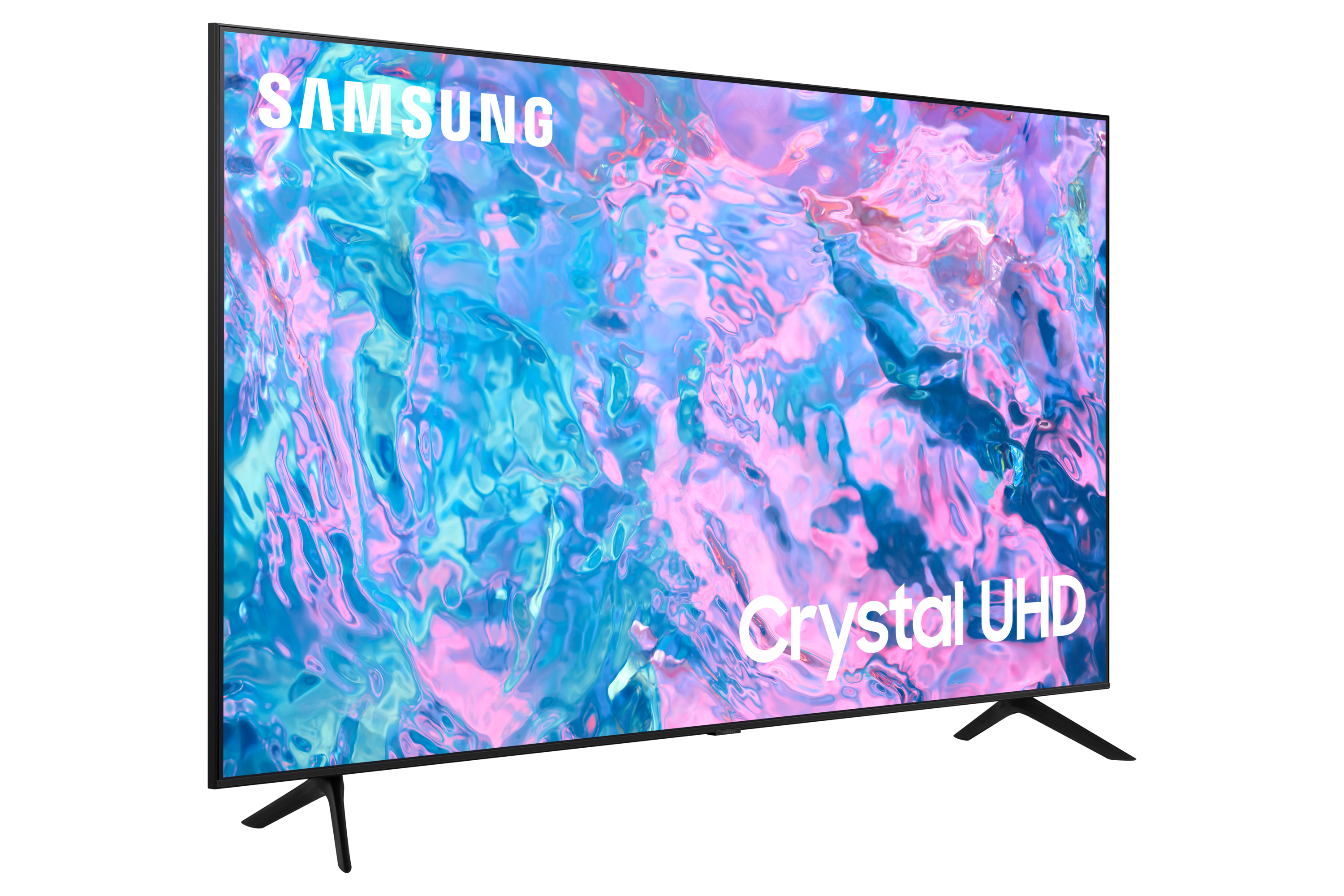 Телевизор Samsung UE50CU7100UXUA фото №5