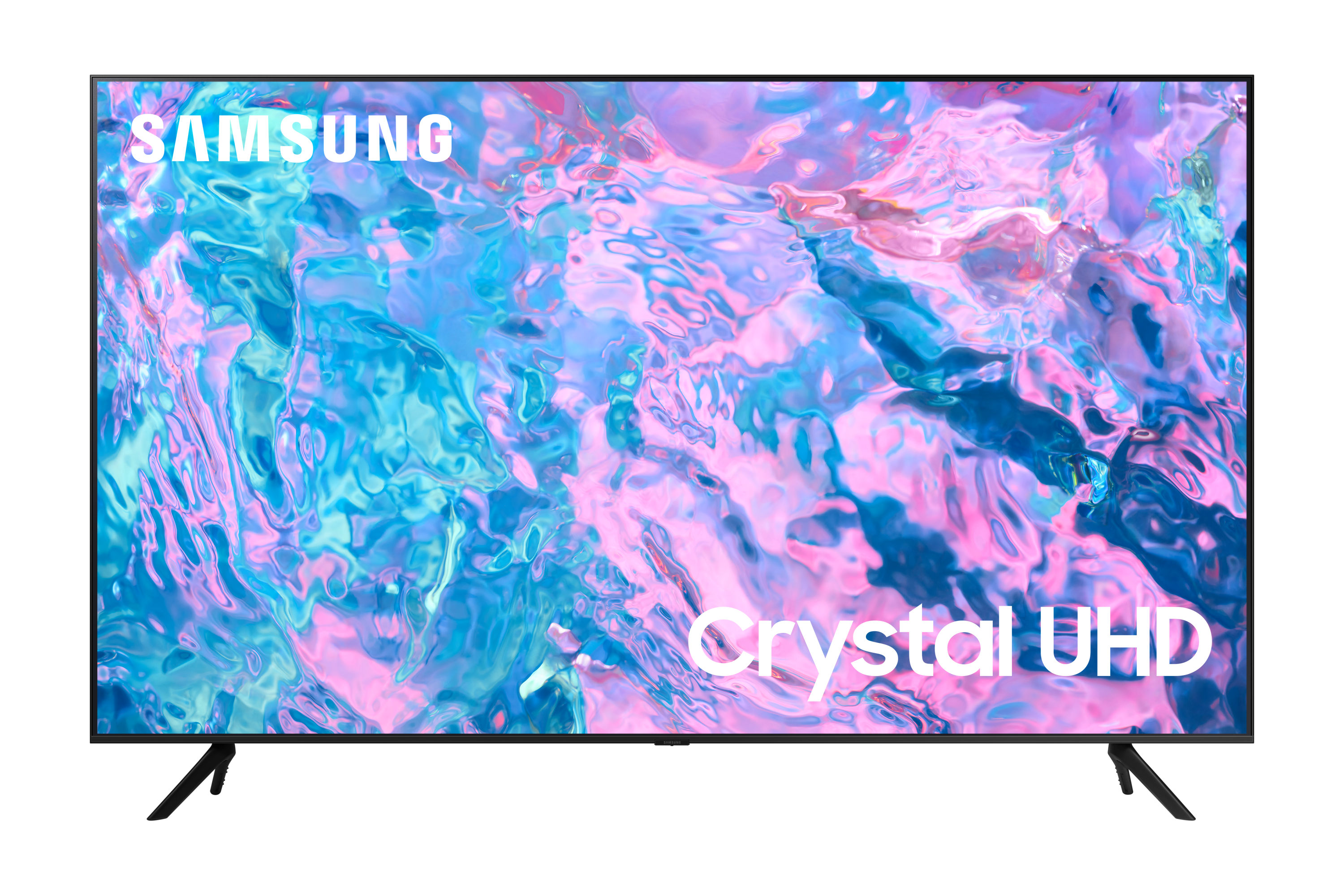 Телевизор Samsung UE50CU7100UXUA