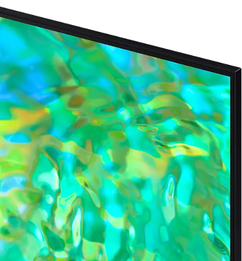 Телевізор Samsung UE50CU8000UXUA фото №5