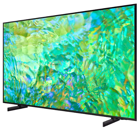 Телевізор Samsung UE50CU8000UXUA фото №2