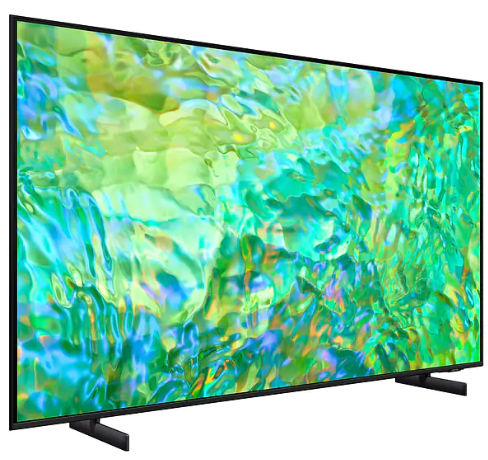 Телевізор Samsung UE50CU8000UXUA фото №3