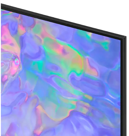 Телевизор Samsung UE50CU8500UXUA фото №4