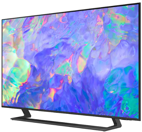 Телевизор Samsung UE50CU8500UXUA фото №2