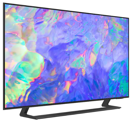 Телевизор Samsung UE50CU8500UXUA фото №3