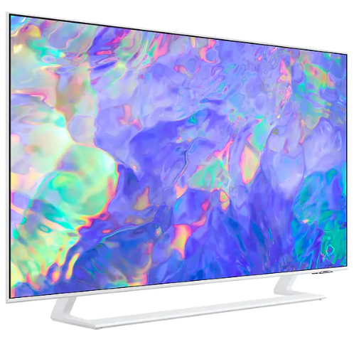 Телевизор Samsung UE50CU8510UXUA фото №2
