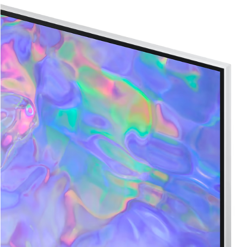 Телевизор Samsung UE50CU8510UXUA фото №3
