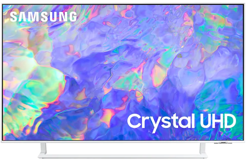 Телевизор Samsung UE50CU8510UXUA