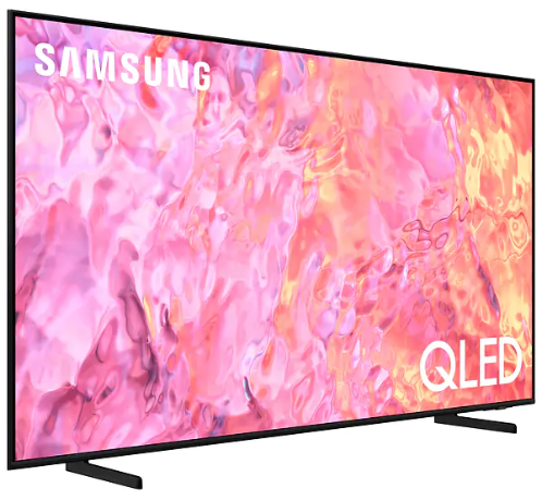 Телевізор Samsung QE50Q60CAUXUA фото №2