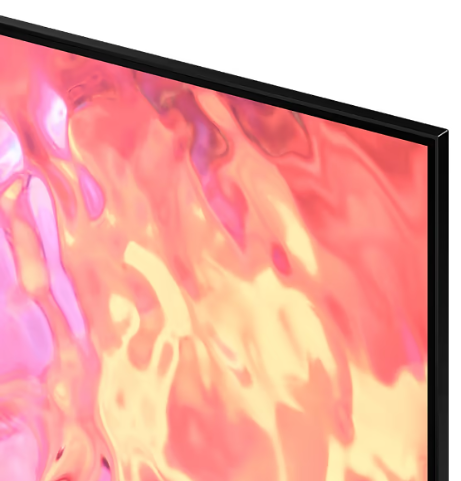 Телевізор Samsung QE50Q60CAUXUA фото №6