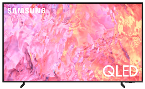 Телевізор Samsung QE50Q60CAUXUA
