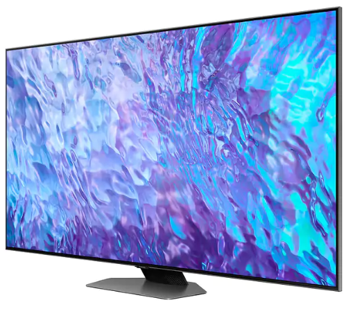 Телевізор Samsung QE50Q80CAUXUA фото №5