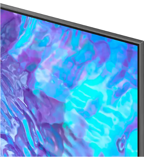 Телевізор Samsung QE50Q80CAUXUA фото №6