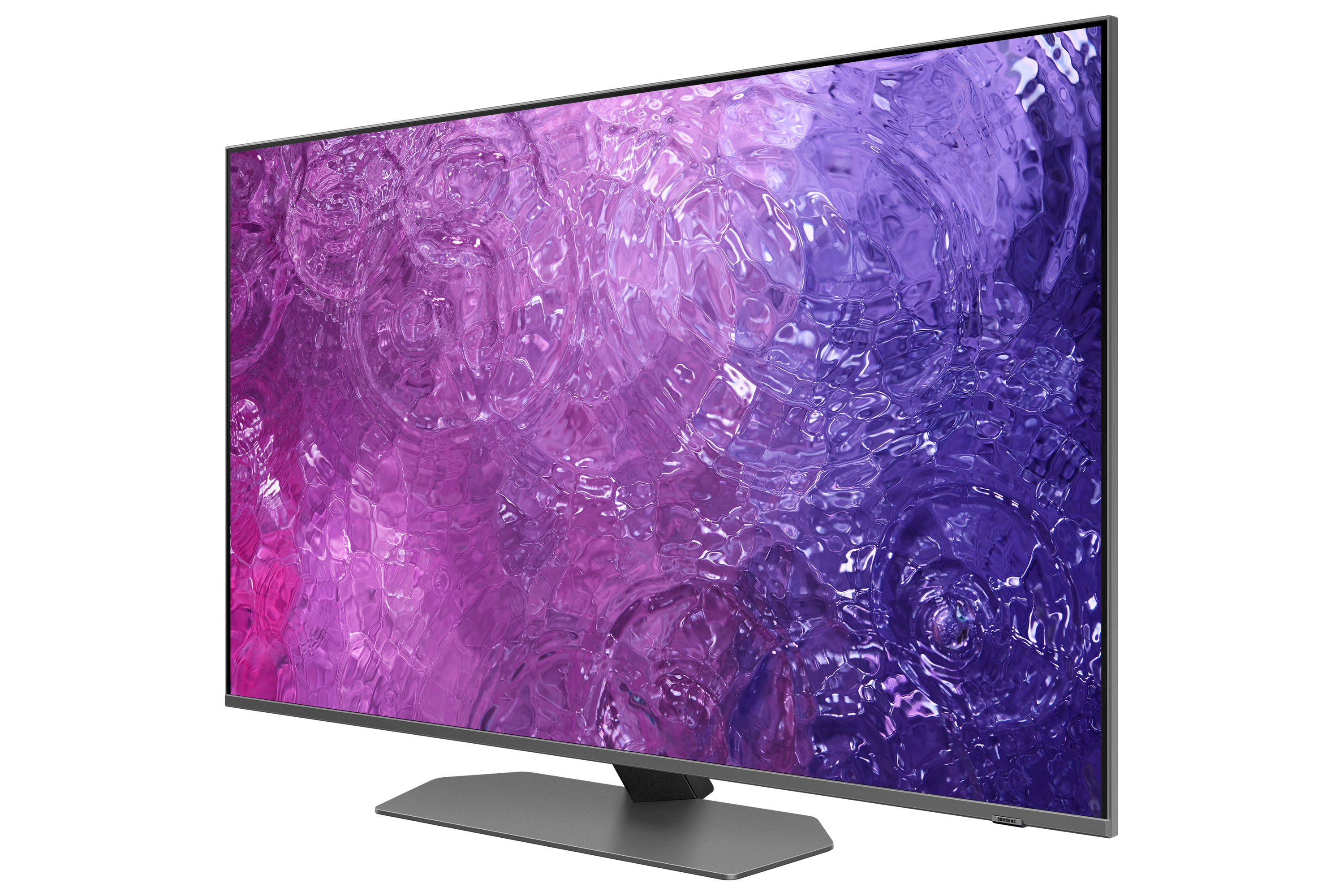 Телевізор Samsung QE50QN90CAUXUA фото №3