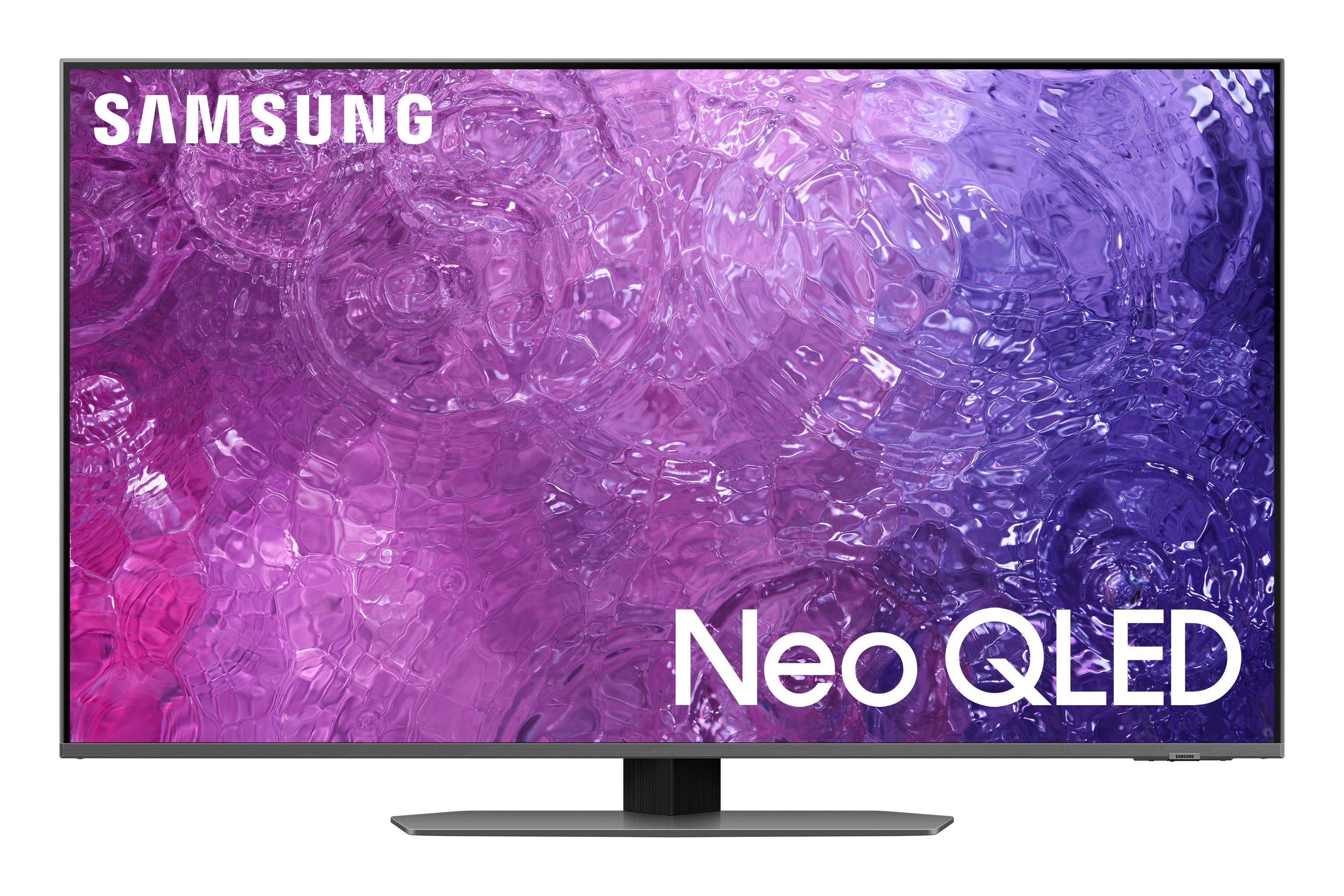 Телевізор Samsung QE50QN90CAUXUA