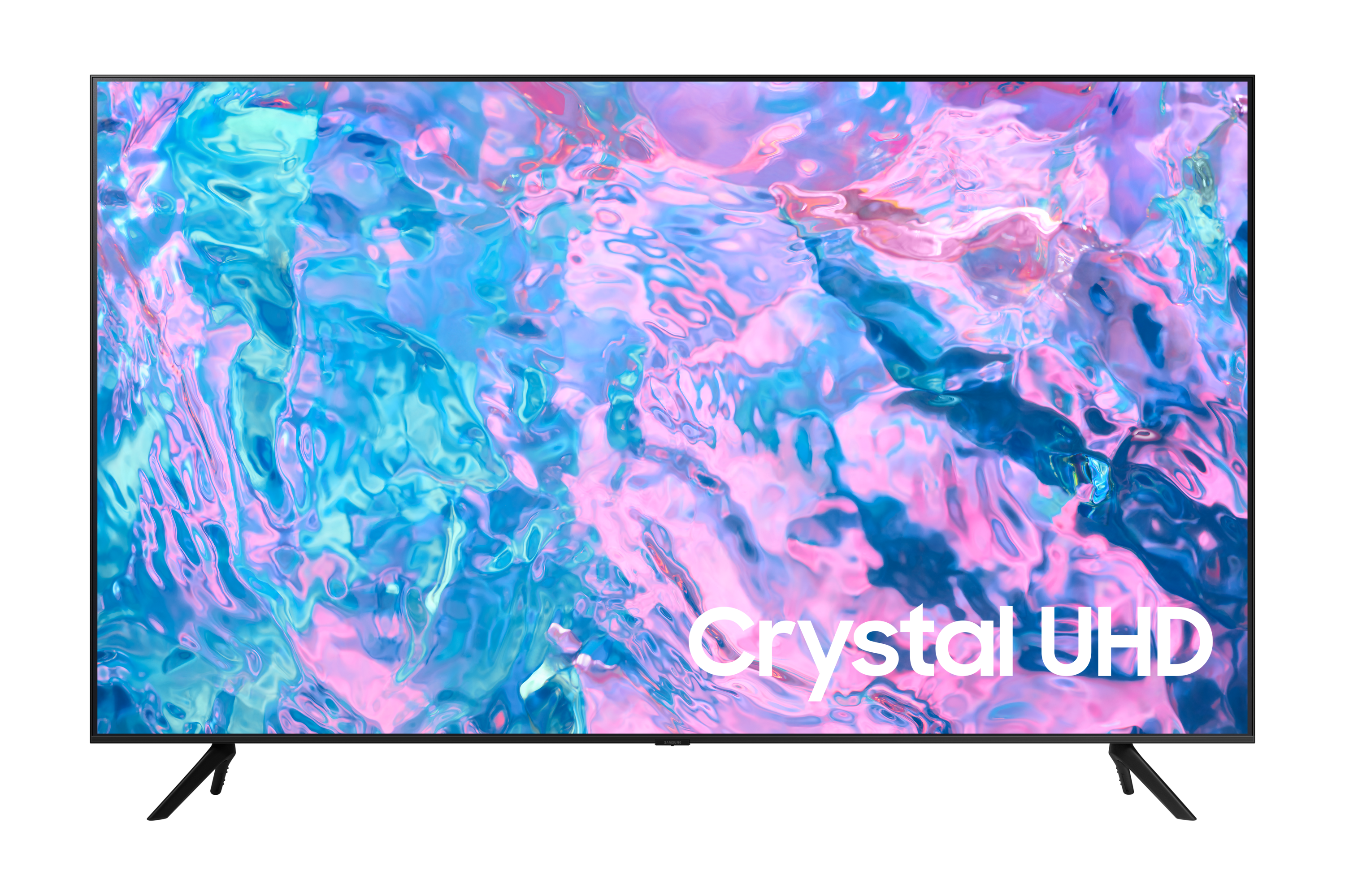 Телевизор Samsung UE55CU7100UXUA