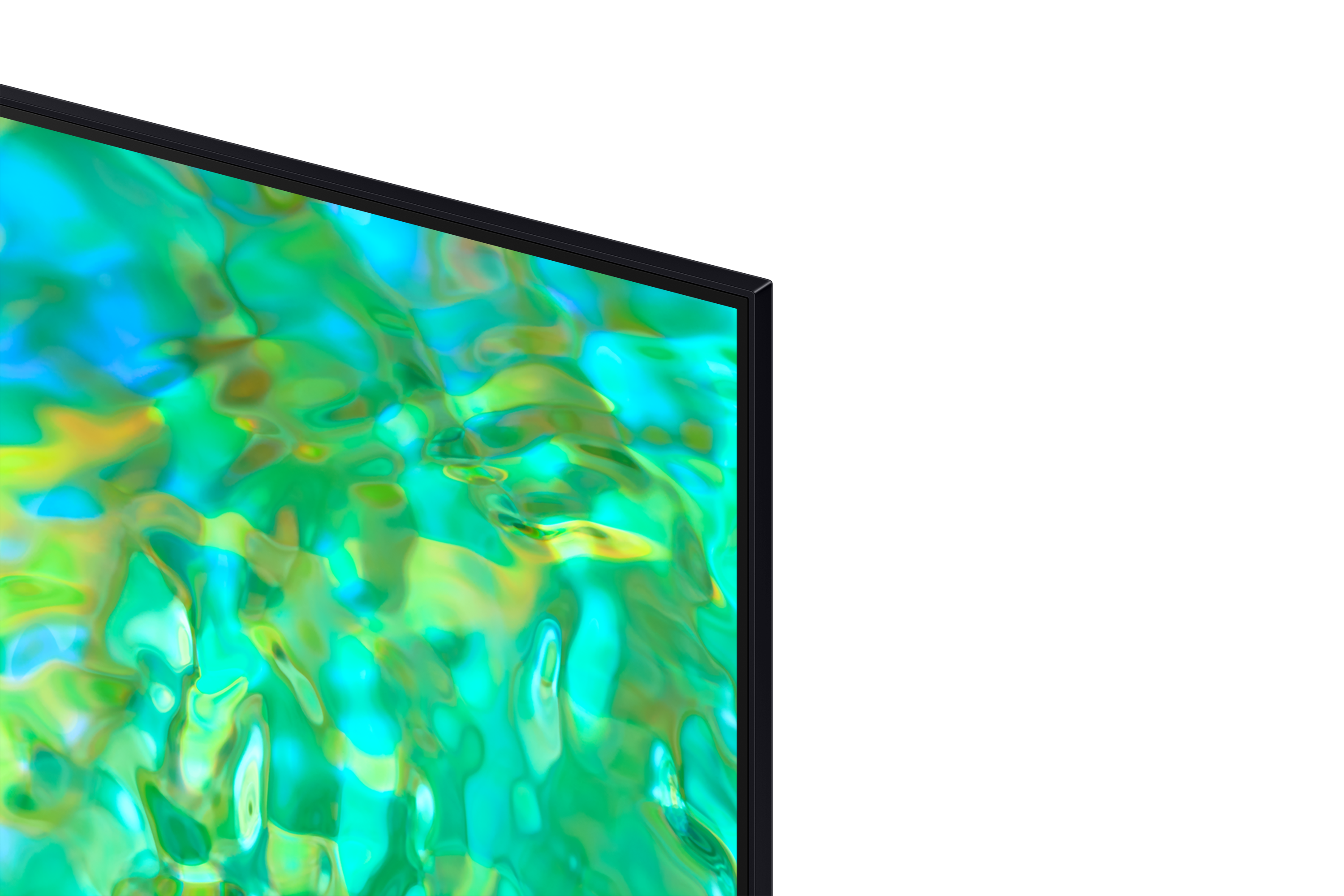 Телевизор Samsung UE55CU8000UXUA фото №6