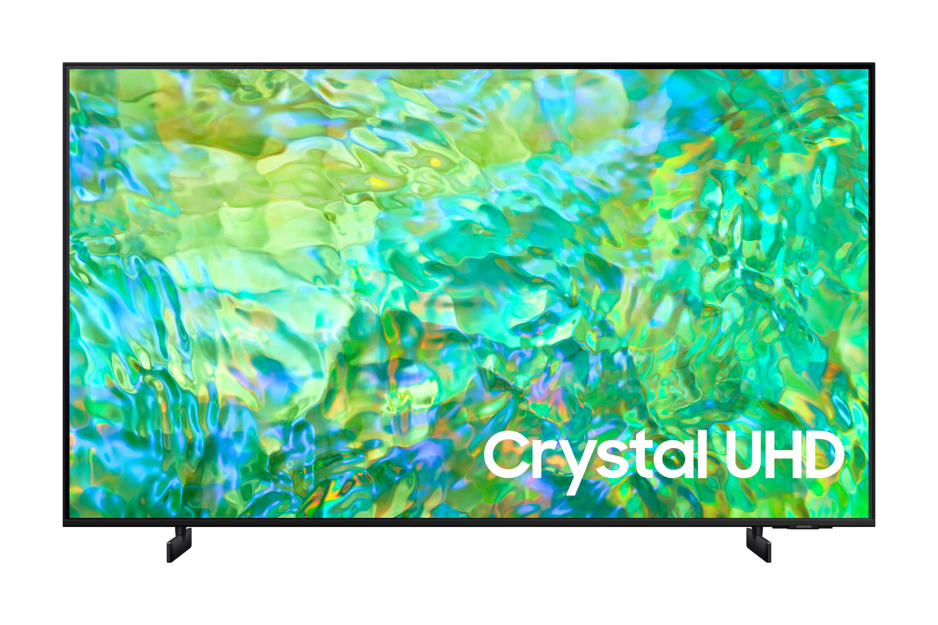 Телевизор Samsung UE55CU8000UXUA фото №5